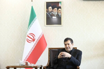 اعلام حمایت از  ایران در نشست وزرای امور داخلی و امنیت عمومی شانگهای