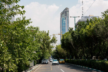 جنگ ۱۲ روزه؛ روزهایی که در قاب ماندند