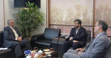 استاندار:سیستان و بلوچستان در چارچوب یک برنامه منسجم توسعه‌ای در حال حرکت است
