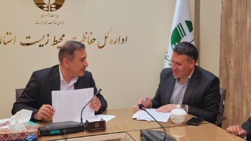 ورود جهاد دانشگاهی همدان برای ارتقای فرهنگ زیست محیطی
