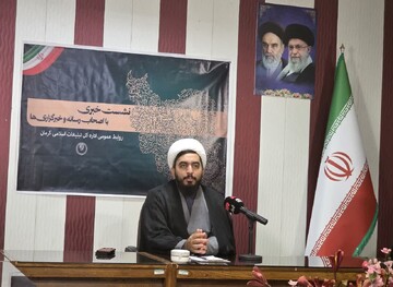 جهاد و مقاومت؛ خط محتوایی مراسم ماه محرم/ ۲۰۲۱ هیئت مذهبی ثبت شده در کرمان