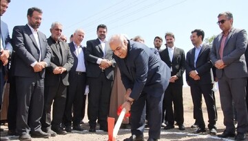 آغاز عملیات اجرایی پروژه تقاطع غیرهمسطح ایوانکی پس از ۱۴ سال