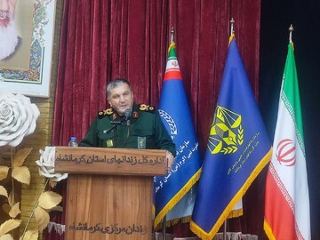 سردار حزنی:اولویت در آزادی زندانیان جرائم غیرعمد با زنان بی‌سرپرست و بدسرپرست باشد