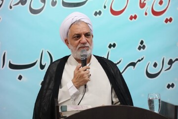 دشمنان ایران در چاهی که خودشان کندند، گرفتار شده‌اند