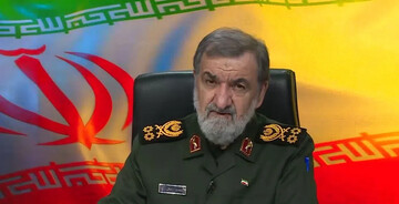 محسن رضایی: واشنگتن شروط ایران را قبول نکند حیتثی برایش نمی‌ماند