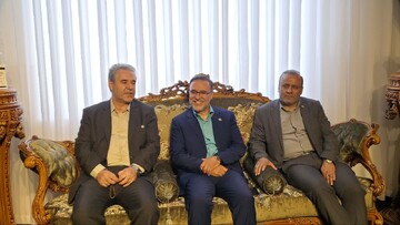 صنایع‌دستی ملایر به سکوهای فروش آنلاین راه پیدا می‌کند