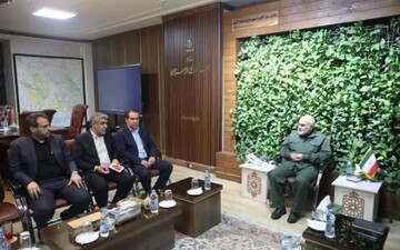 حقوق، مزایا و مطالبات کارکنان گروه ملی فولاد پرداخت شد