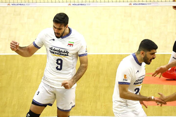 زنگ خطر برای والیبال ایران/ از چالشهای تیم ملی تا ضرورت اصلاحات