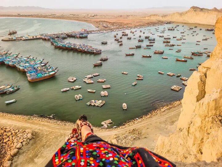 سواحل مَکُران در مسیر تبدیل به قطب گردشگری فرهنگی/
فعالیت ۵۰۰۰ صنعتگر در منطقه