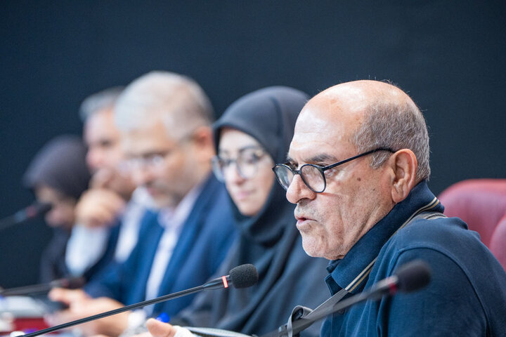 خسارت های زیست محیطی باید در ادبیات اقتصادی بازتعریف شود