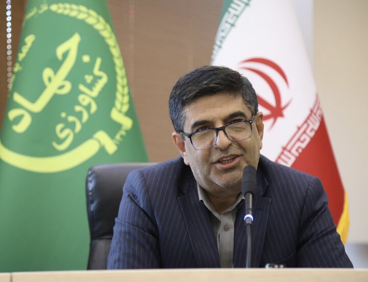 ذخیره استراتژیک نهاده‌های بخش کشاورزی در چهارمحال و بختیاری انجام شد