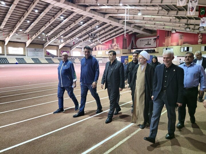 دنیامالی: باید نقره را یک و برنز را دو شکست بدانیم/ از تیم‌های فوتبال صنعتی حمایت می‌کنیم