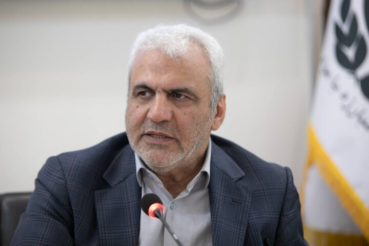 ۲۴۲ هزار نفر زیر چتر حمایت روانی در جنگ تحمیلی سوم