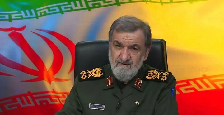 محسن رضایی: واشنگتن شروط ایران را قبول نکند حیتثی برایش نمی‌ماند