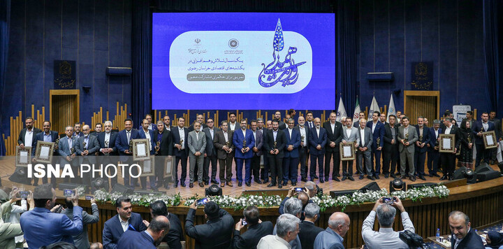 دستاورد «یکشنبه‌های اقتصادی» خراسان رضوی