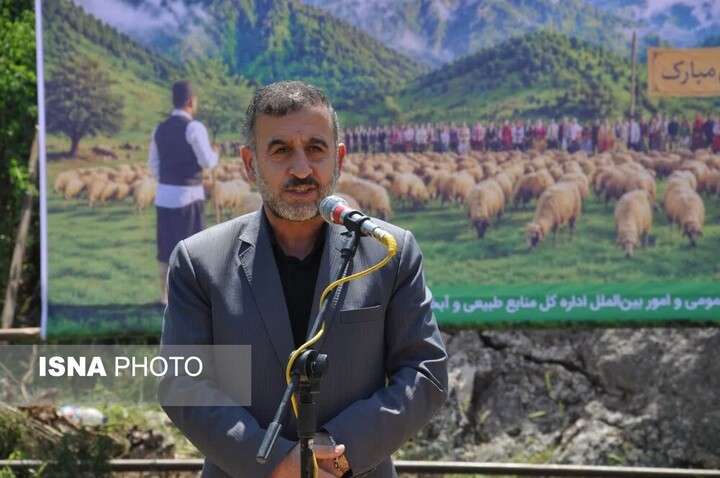 آیین سنتی قرق‌شکنی در ساری؛ تدبیری کهن برای حفظ مراتع