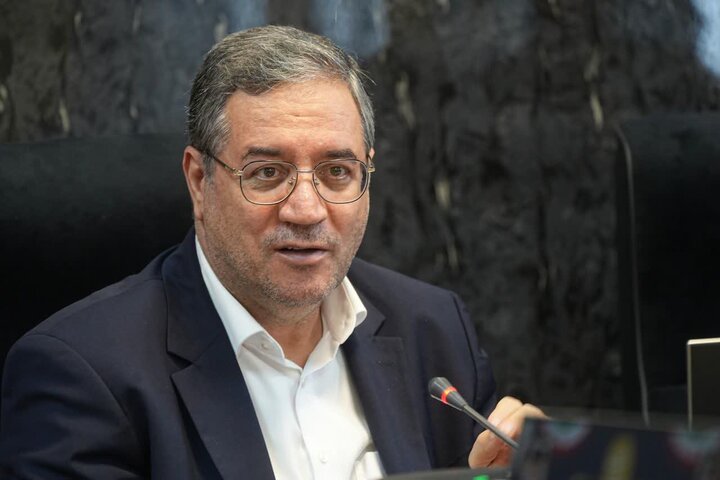استاندار: اعتبارات ملی برای توسعه زیرساخت‌های حمل‌ونقل آذربایجان غربی اختصاص یابد