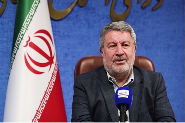 حضرتی: پاسخ قاطع ایران دشمن را وادار به عقب‌نشینی 