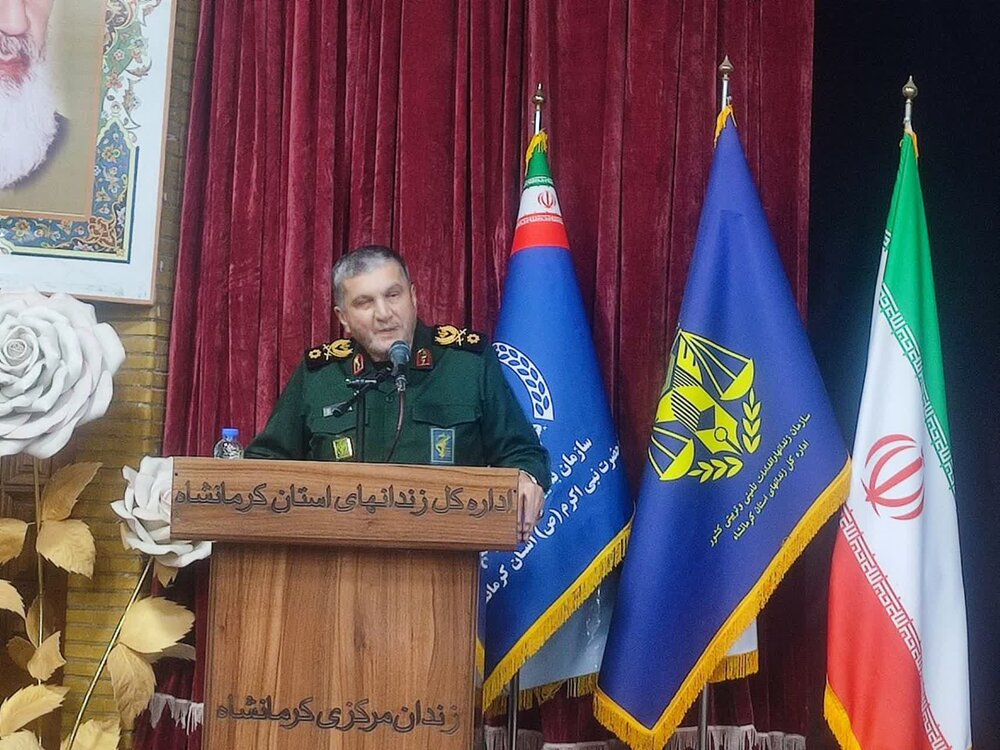 اولویت در آزادی زندانیان جرائم غیرعمد با زنان بی‌س