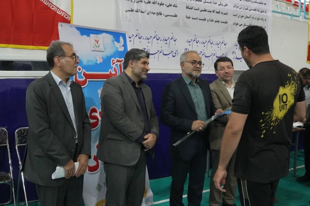 آزادی ۱۳۶ زندانی در بازدید دادستان عمومی و انقلاب 