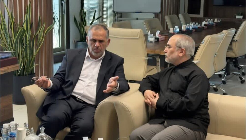 نماینده اهواز در مجلس: تسریع در پرداخت باقیمانده مطالبات کشا