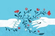 غربال‌های لبریز
