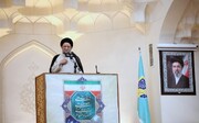 امام جمعه گرگان: دشمن تاب‌آوری اجتماعی ملت ایران را هدف گرفته است