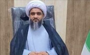 بانوان مینابی ۱۲۷ گرم طلا به جبهه مقاومت اهدا کردند