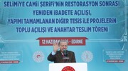 اردوغان: منطقه به دلیل جنگ علیه ایران بهای اقتصادی سنگینی را می‌پردازد