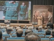 شهید محقق به روایت نماینده ولی‌فقیه در سپاه