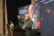 استاندار خوزستان: خون شهدا نگاه جهانیان به ایران را دگرگون کرد