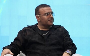 دوست دارم نقش یک کشتی‌گیر را بازی کنم/ بازی در «صفا با خانواده» ریسک بود