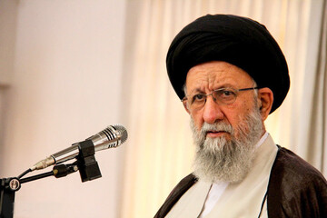 آیت‌الله نورمفیدی: حفظ وحدت ملی مهم‌ترین نیاز امروز کشور است