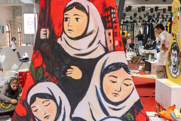 پنجمین رویداد نشان عاشقی