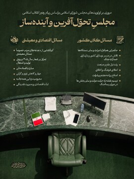 بازنشر پیام رهبری به مجلس در میانه مخالفت برخی نمایندگان با پیش‌نویس توافق احتمالی