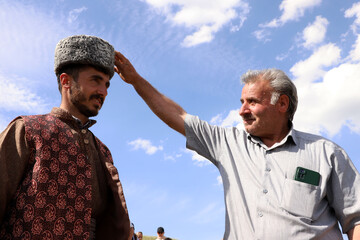 جشنواره فرهنگی، ورزشی و گردشگری روستای جوبند اهر