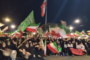 روایت ۱۰۴ شب حماسه؛ وفاداری مازندرانی‌ها به رهبر شهید