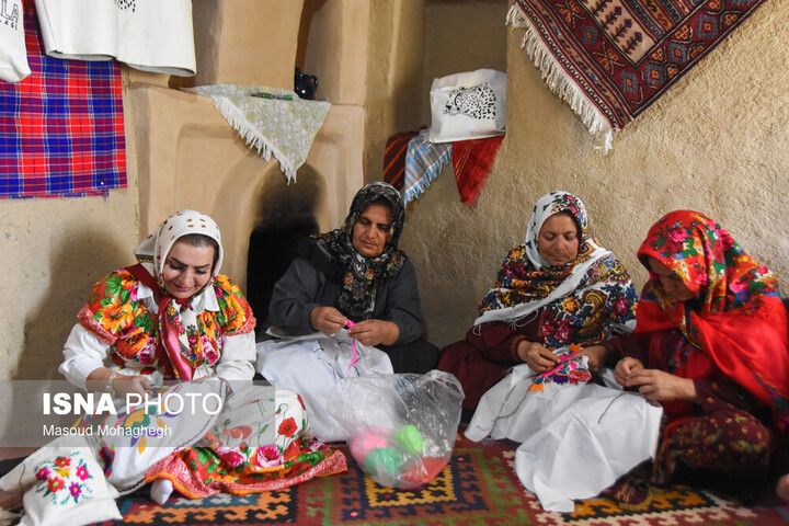 ثبت ۷ عنصر از میراث ناملموس استان سمنان در فهرست ملی میراث فرهنگی