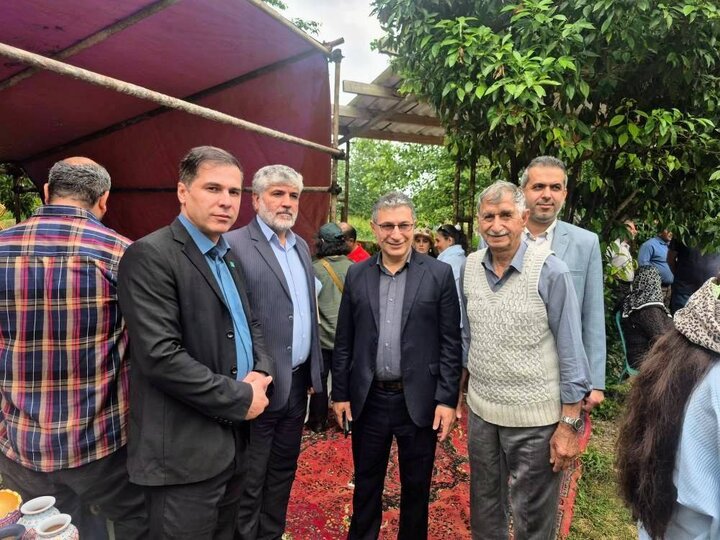صومعهسرا؛ پیشرو در ثبت رویدادهای گردشگری و صیانت از میراث فرهنگی