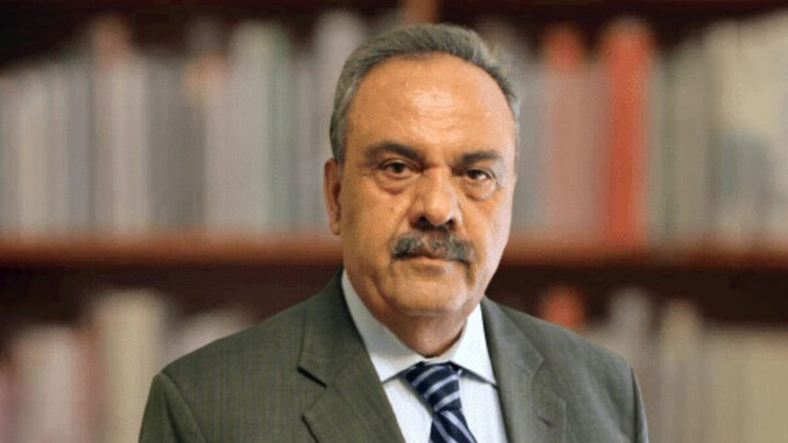 اگر ترامپ خواهان توافق است، باید حاضر به فشردن دست ایران باشد