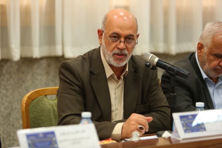 رئیس شورای شهر: بودجه ۱۴۰۵ شیراز بر مبنای سند «سومین حرم اهل‌بیت(ع)» تدوین شد