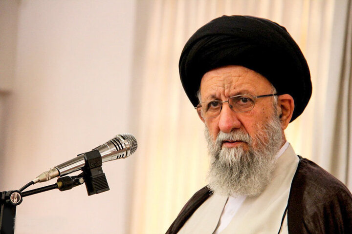 آیت‌الله نورمفیدی: حفظ وحدت ملی مهم‌ترین نیاز امروز کشور است