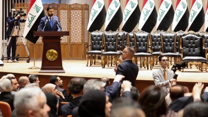 الشرق دلیل بن‌بست در مسیر مذاکرات تشکیل دولت در عراق را فاش کرد