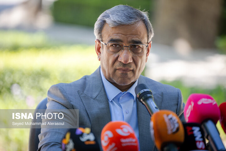 استاندار خراسان رضوی: شورای مشورتی بانوان فعال اقتصادی در استانداری تشکیل می‌شود