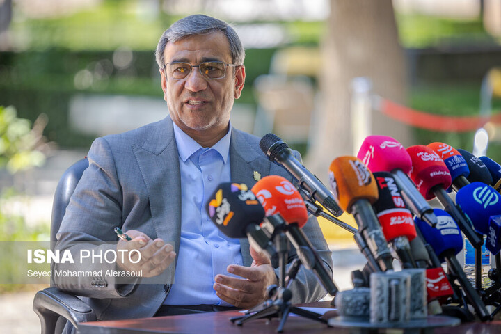 استاندار خراسان رضوی: بخشی از ناترازی انرژی تحت تأثیر شرایط جنگی است