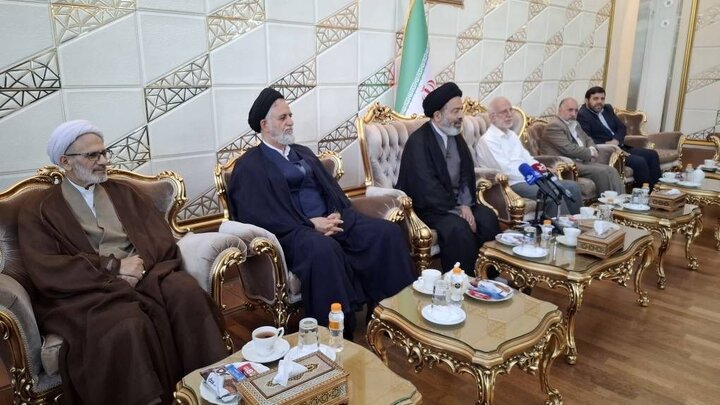 ثبتنام حج زودتر انجام میشود