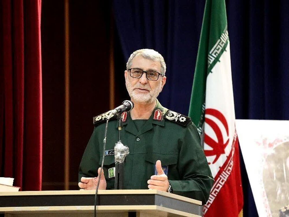 گرامیداشت شهدای اقتدار در ایلام برگزار می‌شود