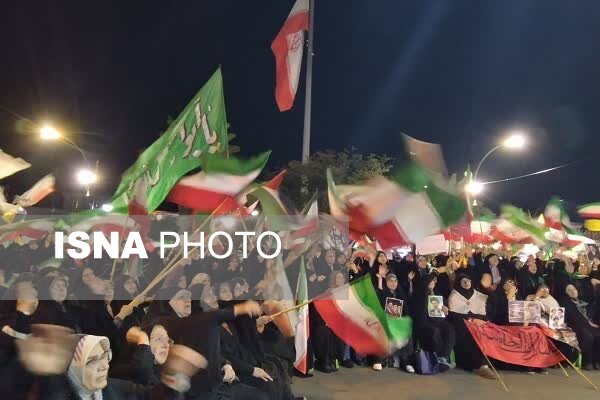 روایت ۱۰۴ شب حماسه؛ وفاداری مازندرانی‌ها به رهبر شهید
