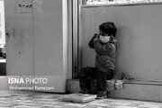 مددکار اجتماعی: خرید از کودکان کار کمک نیست/ آن‌ها را به سمت تحصیل سوق دهیم