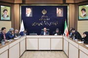 تهران با ۱۳۵۰ همت درآمد مالیاتی‌ تنها از کمتر یک درصد بودجه کشور بهره‌مند است